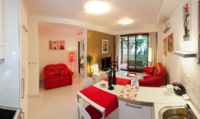  Residence Apartments Anamaria  Подстрана